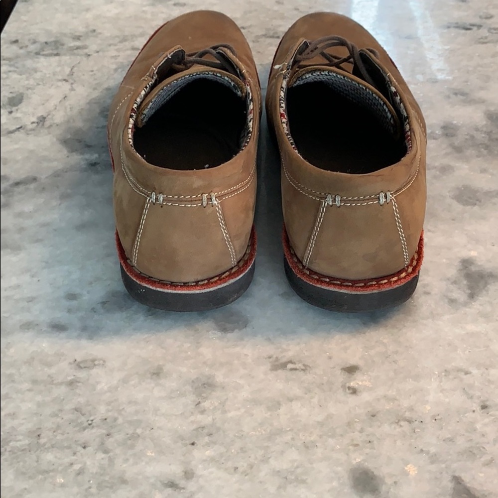 Penguin Size 11 Dress shoes - Picture 3 of 5